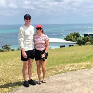 Meet your Posher, Lucy